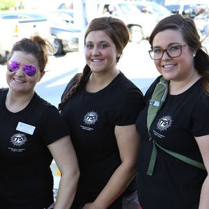 Meet your Posher, Alexa